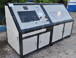 凈水器水壓爆破試驗(yàn)機(jī)|純水機(jī)水壓破裂測(cè)試臺(tái)