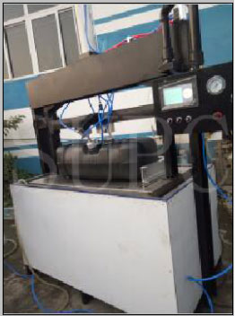 汽車燃油箱密封性試驗(yàn)機(jī)|燃油箱密封性測試儀