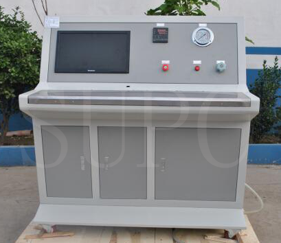 壓力表氣壓爆破試驗(yàn)機(jī)|儀表氣體壓力爆破試驗(yàn)機(jī)