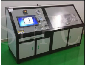 耐壓爆破，定壓，保壓爆破，液壓爆破，耐水壓強度爆破試驗機