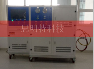 軟管真空交變試驗(yàn)機(jī)-膠管真空交變測試臺(tái)