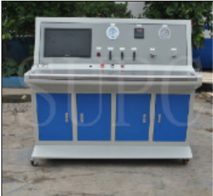 模具水壓試驗(yàn)機(jī)-模擬油壓保壓測試臺(tái)|計(jì)算機(jī)自動(dòng)控制水壓測試