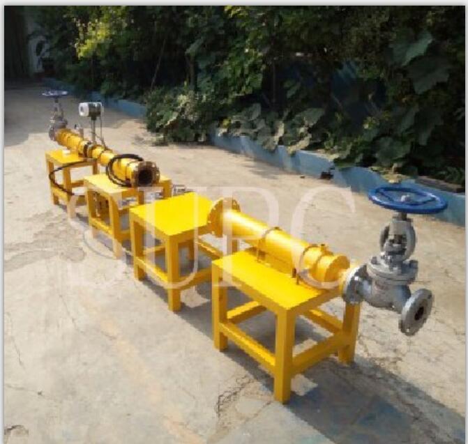 減壓閥流量性能檢測儀|減壓閥流量、流阻測試臺