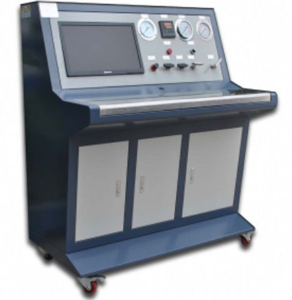 壓力試驗機的使用好處及其備使用效率如何保證呢？