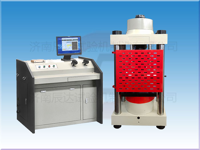 電子拉力試驗(yàn)機(jī)的操作與功能介紹有哪些呢?