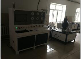 井下安全閥壓力測試臺|井下安全閥密封性試驗機(jī)