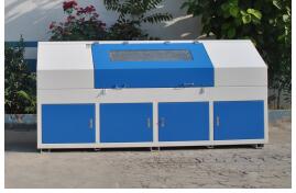 絕緣子破碎機|陶瓷絕緣子破碎孔隙性試驗機