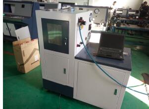 醫(yī)用導(dǎo)管靜態(tài)條件下爆破壓力的測(cè)試|導(dǎo)管耐水壓爆破試驗(yàn)機(jī)