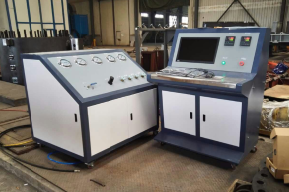 發(fā)動機管件怎么做耐水壓試驗？-發(fā)動機艙水壓測試