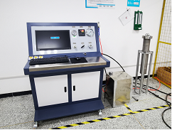聲測管內(nèi)壓、外壓試驗機-薄壁聲測管水壓試驗機