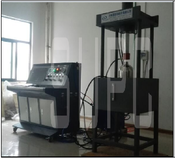 膨脹節(jié)水壓試驗機-膨脹管耐水壓爆破機