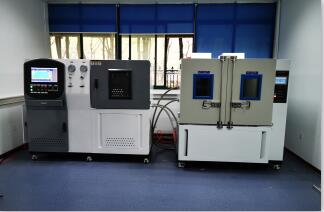 氣體脈沖試驗(yàn)機(jī)-氣壓脈沖測試臺(tái)