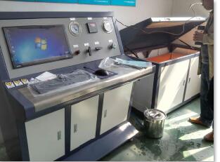 氣壓水壓測(cè)試系統(tǒng)-氣壓水壓試驗(yàn)機(jī)