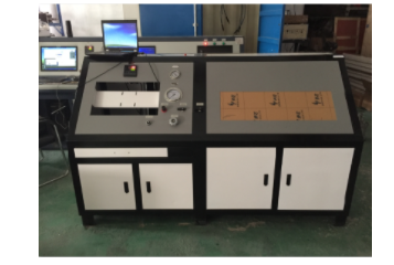 爆破試驗(yàn)機(jī)的設(shè)計(jì)亮點(diǎn)是什么?