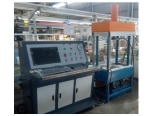 散熱器氣密性檢測試驗機的技術(shù)參數(shù)是什么?