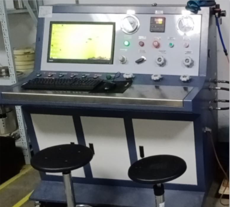 鎖扣鋼管樁水壓試驗(yàn)機(jī)的產(chǎn)品概述和技術(shù)參數(shù)。