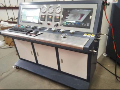 石油鉆采行業(yè)的試驗(yàn)機(jī)有哪些？