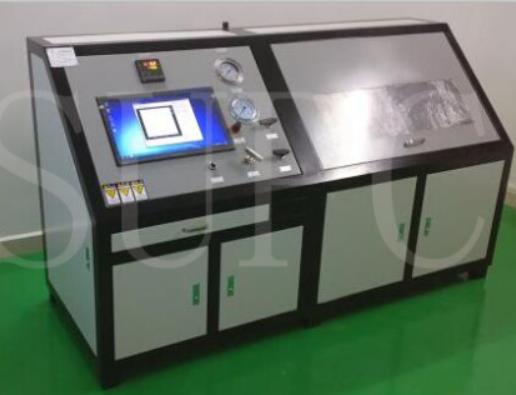 家用電器五金衛(wèi)浴類試驗機的產品簡介？