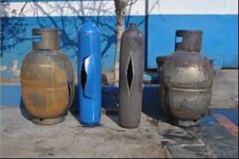 氣瓶水壓爆破機(jī)的設(shè)備簡(jiǎn)介