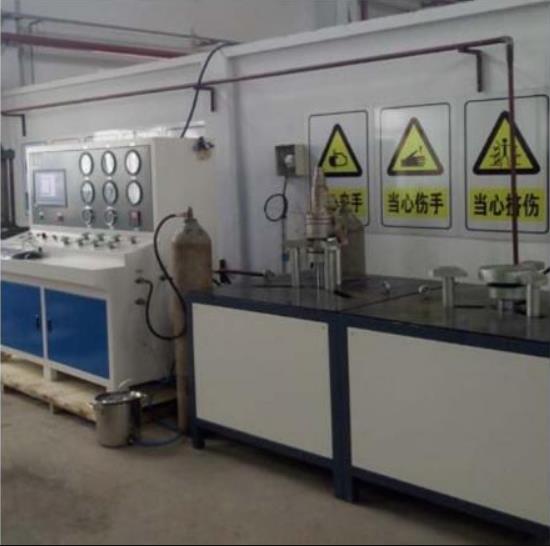 測試安全閥的試驗機有哪些呢？