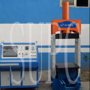 軸承冷水道水壓測試系統(tǒng)的設備簡介是什么？