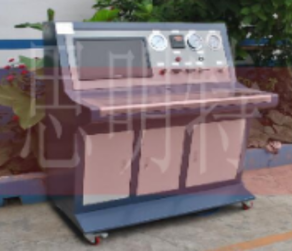 水壓機(jī)的基本工作原理是什么？