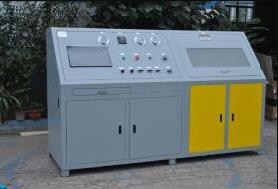 金屬管道水壓爆破試驗機的產(chǎn)品簡介和試驗參數(shù)介紹