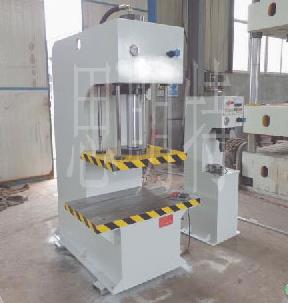 波紋管立式成型水壓試驗機(jī)的工作原理和設(shè)備特點