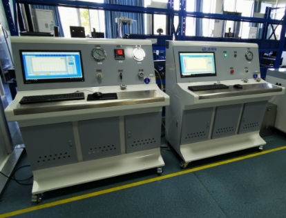 危險(xiǎn)品包裝桶液壓試驗(yàn)機(jī)-包裝桶液壓試驗(yàn)機(jī)