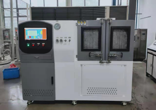 溝槽管件水沖擊試驗機-壓力循環(huán)測試臺（招標(biāo)參數(shù)）