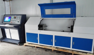 消防水帶抗交變壓力性能試驗機-水帶耐壓交變測試系統(tǒng)